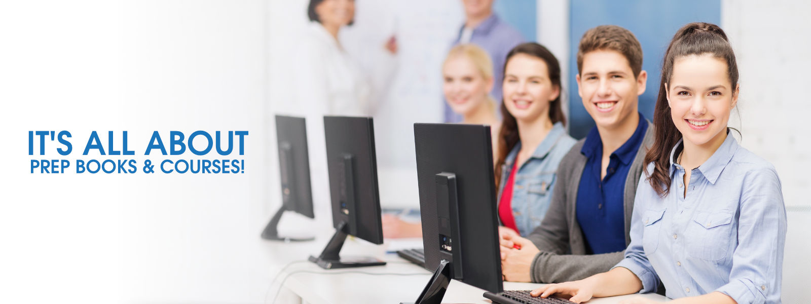 Lal Bahadur Shastri Educational Institute Banner