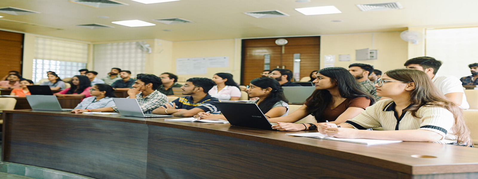 Lal Bahadur Shastri Educational Institute Banner
